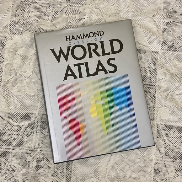 World Atlas